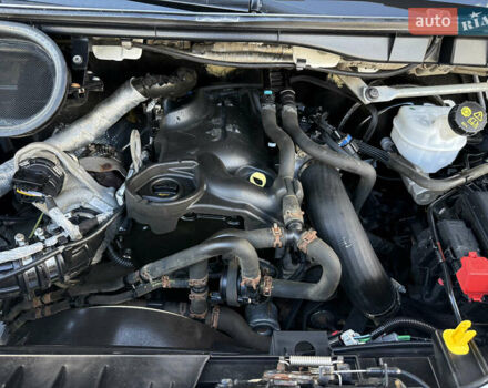 Белый Форд Транзит, объемом двигателя 0 л и пробегом 203 тыс. км за 20500 $, фото 67 на Automoto.ua