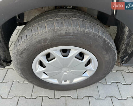 Белый Форд Транзит, объемом двигателя 0 л и пробегом 203 тыс. км за 20500 $, фото 70 на Automoto.ua