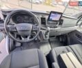 Белый Форд Транзит, объемом двигателя 2 л и пробегом 247 тыс. км за 19900 $, фото 19 на Automoto.ua