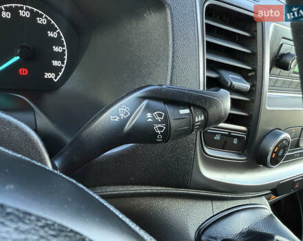 Белый Форд Транзит, объемом двигателя 0 л и пробегом 203 тыс. км за 20500 $, фото 49 на Automoto.ua