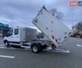 Білий Форд Транзит, об'ємом двигуна 2.08 л та пробігом 156 тис. км за 27500 $, фото 48 на Automoto.ua