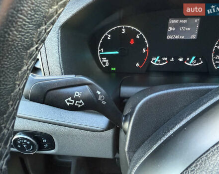 Белый Форд Транзит, объемом двигателя 0 л и пробегом 203 тыс. км за 20500 $, фото 50 на Automoto.ua