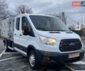 Білий Форд Транзит, об'ємом двигуна 2.08 л та пробігом 156 тис. км за 27500 $, фото 17 на Automoto.ua