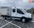 Білий Форд Транзит, об'ємом двигуна 2.08 л та пробігом 156 тис. км за 27500 $, фото 7 на Automoto.ua