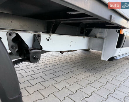 Белый Форд Транзит, объемом двигателя 0 л и пробегом 203 тыс. км за 20500 $, фото 25 на Automoto.ua