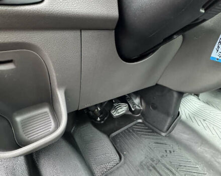 Белый Форд Транзит, объемом двигателя 2 л и пробегом 247 тыс. км за 20900 $, фото 13 на Automoto.ua