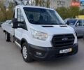 Белый Форд Транзит, объемом двигателя 2 л и пробегом 247 тыс. км за 19900 $, фото 12 на Automoto.ua