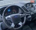 Білий Форд Транзит, об'ємом двигуна 2.08 л та пробігом 156 тис. км за 27500 $, фото 25 на Automoto.ua