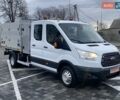 Білий Форд Транзит, об'ємом двигуна 2.08 л та пробігом 156 тис. км за 27500 $, фото 15 на Automoto.ua