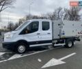 Білий Форд Транзит, об'ємом двигуна 2.08 л та пробігом 156 тис. км за 27500 $, фото 4 на Automoto.ua