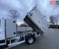 Білий Форд Транзит, об'ємом двигуна 2.08 л та пробігом 156 тис. км за 27500 $, фото 45 на Automoto.ua