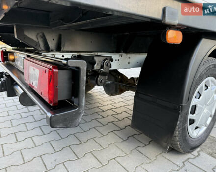 Белый Форд Транзит, объемом двигателя 0 л и пробегом 203 тыс. км за 20500 $, фото 24 на Automoto.ua