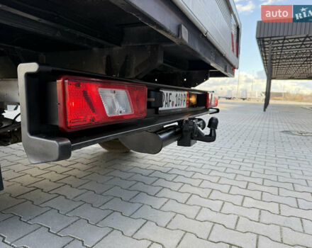 Белый Форд Транзит, объемом двигателя 0 л и пробегом 203 тыс. км за 20500 $, фото 21 на Automoto.ua