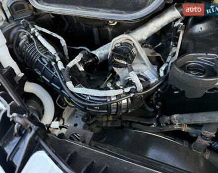 Белый Форд Транзит, объемом двигателя 0 л и пробегом 203 тыс. км за 20500 $, фото 69 на Automoto.ua