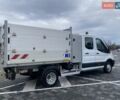 Білий Форд Транзит, об'ємом двигуна 2.08 л та пробігом 156 тис. км за 27500 $, фото 11 на Automoto.ua