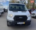 Белый Форд Транзит, объемом двигателя 2 л и пробегом 247 тыс. км за 19900 $, фото 13 на Automoto.ua