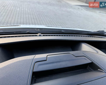 Белый Форд Транзит, объемом двигателя 0 л и пробегом 203 тыс. км за 20500 $, фото 46 на Automoto.ua