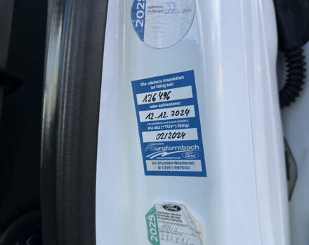 Белый Форд Транзит, объемом двигателя 0 л и пробегом 203 тыс. км за 20500 $, фото 37 на Automoto.ua