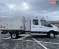 Білий Форд Транзит, об'ємом двигуна 2.08 л та пробігом 156 тис. км за 27500 $, фото 12 на Automoto.ua
