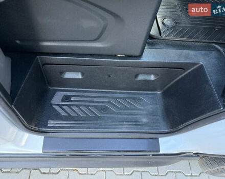 Белый Форд Транзит, объемом двигателя 0 л и пробегом 203 тыс. км за 20500 $, фото 57 на Automoto.ua