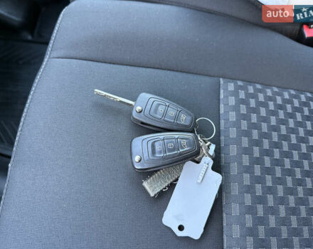 Белый Форд Транзит, объемом двигателя 0 л и пробегом 203 тыс. км за 20500 $, фото 52 на Automoto.ua