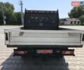 Белый Форд Транзит, объемом двигателя 2 л и пробегом 97 тыс. км за 22999 $, фото 8 на Automoto.ua