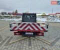 Білий Форд Транзит, об'ємом двигуна 2 л та пробігом 170 тис. км за 22499 $, фото 12 на Automoto.ua