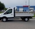 Білий Форд Транзит, об'ємом двигуна 2 л та пробігом 188 тис. км за 18900 $, фото 1 на Automoto.ua