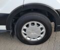 Білий Форд Транзит, об'ємом двигуна 2 л та пробігом 188 тис. км за 18900 $, фото 46 на Automoto.ua