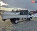 Білий Форд Транзит, об'ємом двигуна 2 л та пробігом 170 тис. км за 22499 $, фото 9 на Automoto.ua
