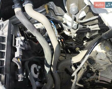 Белый Форд Транзит, объемом двигателя 2 л и пробегом 97 тыс. км за 22500 $, фото 39 на Automoto.ua