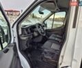 Білий Форд Транзит, об'ємом двигуна 2 л та пробігом 170 тис. км за 22499 $, фото 34 на Automoto.ua