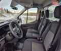 Білий Форд Транзит, об'ємом двигуна 2 л та пробігом 170 тис. км за 22499 $, фото 25 на Automoto.ua