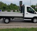 Білий Форд Транзит, об'ємом двигуна 2 л та пробігом 188 тис. км за 18900 $, фото 5 на Automoto.ua