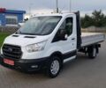 Белый Форд Транзит, объемом двигателя 2 л и пробегом 188 тыс. км за 18800 $, фото 1 на Automoto.ua