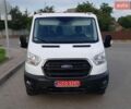 Білий Форд Транзит, об'ємом двигуна 2 л та пробігом 188 тис. км за 18900 $, фото 7 на Automoto.ua
