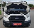 Білий Форд Транзит, об'ємом двигуна 2 л та пробігом 188 тис. км за 18900 $, фото 29 на Automoto.ua