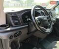 Белый Форд Транзит, объемом двигателя 2 л и пробегом 97 тыс. км за 22500 $, фото 26 на Automoto.ua