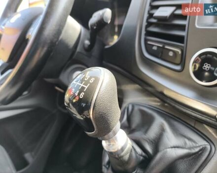 Белый Форд Транзит, объемом двигателя 2 л и пробегом 97 тыс. км за 22500 $, фото 28 на Automoto.ua