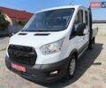 Белый Форд Транзит, объемом двигателя 2 л и пробегом 97 тыс. км за 22500 $, фото 9 на Automoto.ua