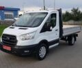 Білий Форд Транзит, об'ємом двигуна 2 л та пробігом 188 тис. км за 18900 $, фото 1 на Automoto.ua