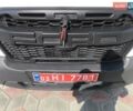 Белый Форд Транзит, объемом двигателя 2 л и пробегом 97 тыс. км за 22500 $, фото 35 на Automoto.ua