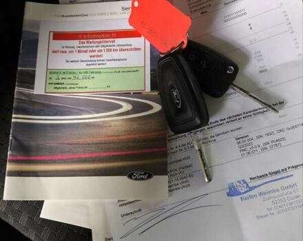 Белый Форд Транзит, объемом двигателя 2 л и пробегом 97 тыс. км за 22500 $, фото 46 на Automoto.ua