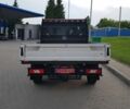 Білий Форд Транзит, об'ємом двигуна 2 л та пробігом 188 тис. км за 18900 $, фото 3 на Automoto.ua