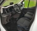 Білий Форд Транзит, об'ємом двигуна 2 л та пробігом 188 тис. км за 18900 $, фото 8 на Automoto.ua