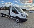 Білий Форд Транзит, об'ємом двигуна 2 л та пробігом 170 тис. км за 22499 $, фото 3 на Automoto.ua