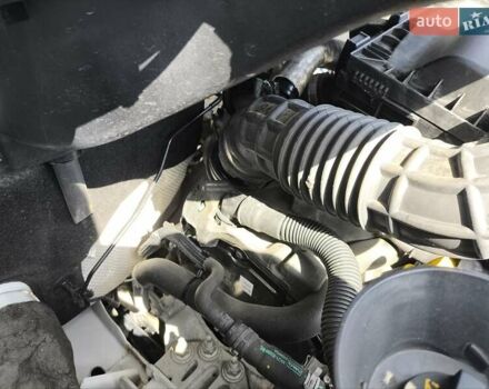 Белый Форд Транзит, объемом двигателя 2 л и пробегом 97 тыс. км за 22500 $, фото 41 на Automoto.ua