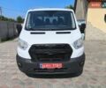 Белый Форд Транзит, объемом двигателя 2 л и пробегом 97 тыс. км за 22500 $, фото 4 на Automoto.ua