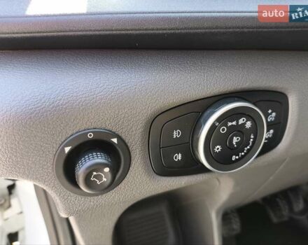 Белый Форд Транзит, объемом двигателя 2 л и пробегом 97 тыс. км за 22500 $, фото 22 на Automoto.ua