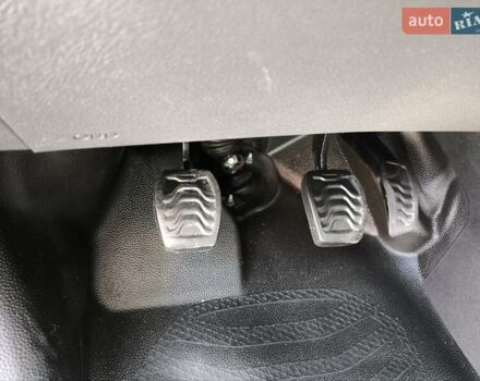 Белый Форд Транзит, объемом двигателя 2 л и пробегом 97 тыс. км за 22500 $, фото 25 на Automoto.ua